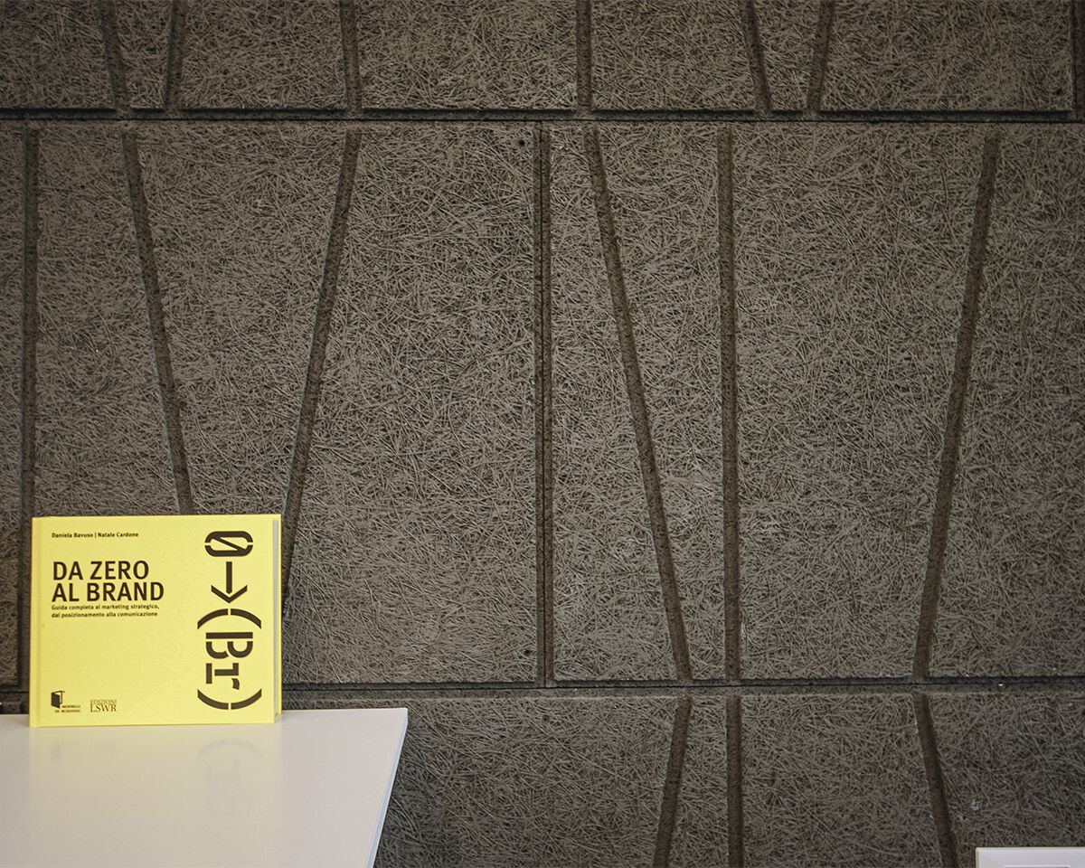 Звукопоглощающие панели из минеральной древесной шерсти CELENIT CELENIT DESIGN SOLUTIONS ARCH-00043056 - Вид №1