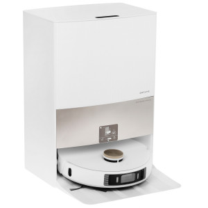 5422052 Робот-пылесос Dreame L20 Ultra Complete белый