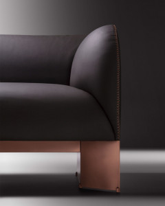 De Castelli Caravan by Emilio Nanni