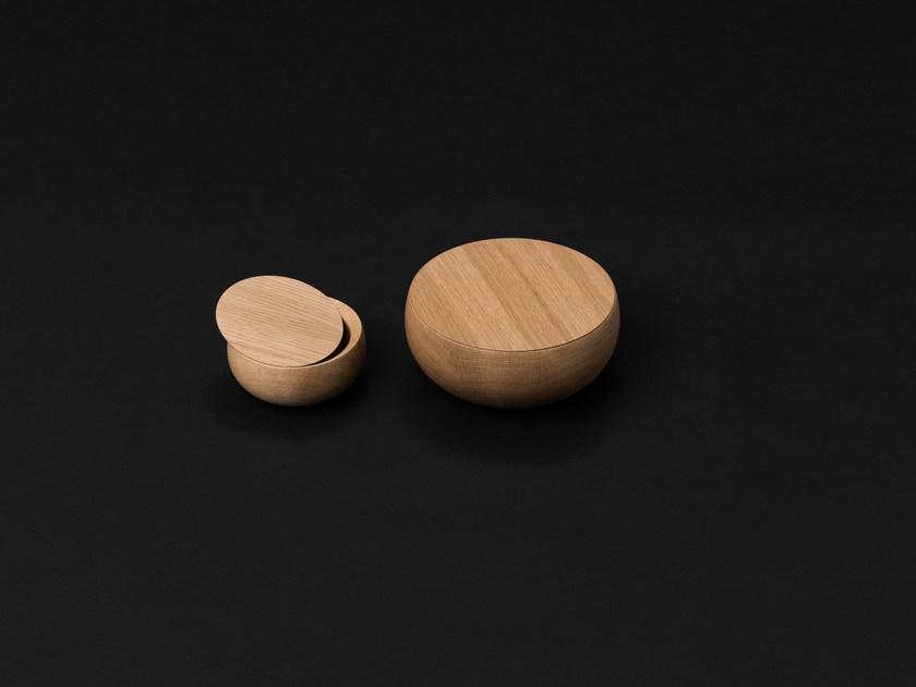 Schönbuch Деревянный контейнер Schonbuch sun-id-1346583 - Вид №4