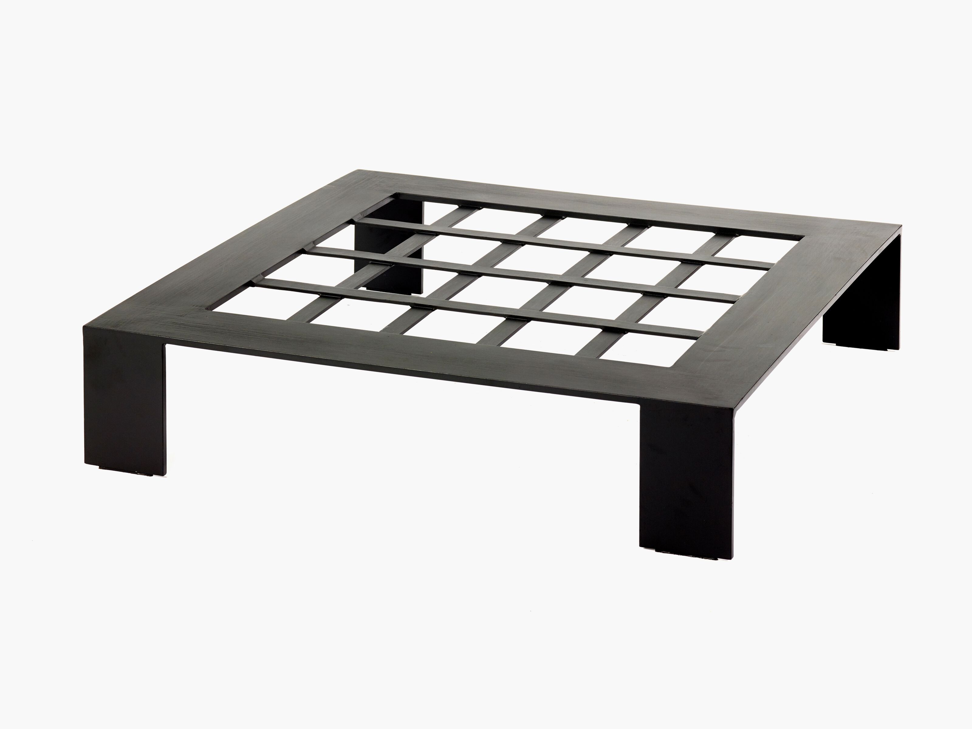 Квадратный пуф из ткани Serax Мебель Bea Mombaers ARCH-00036292 - Вид №3