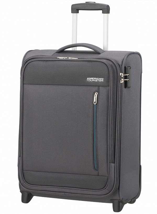 95G-08001 Чемодан 95G*001 Upright 55 American Tourister Heat Wave 