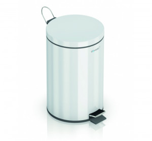 GW06 17 02 01 Genwec Контейнер из сатинированного алюминия 100 л