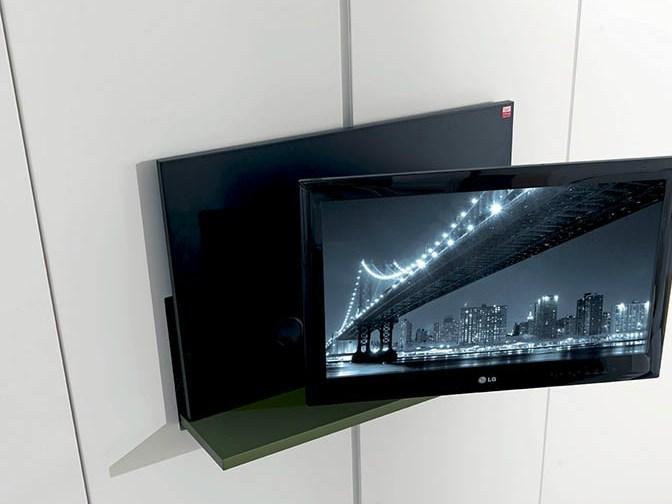 Fimar Выдвижная поворотная тумба под ТВ Ghost sun-id-1473375 - Вид №5