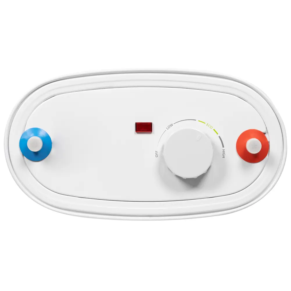 DILWIS DS 80 ST - электрический водонагреватель на 80 литров 89422120 STLM-1571065 - Вид №7