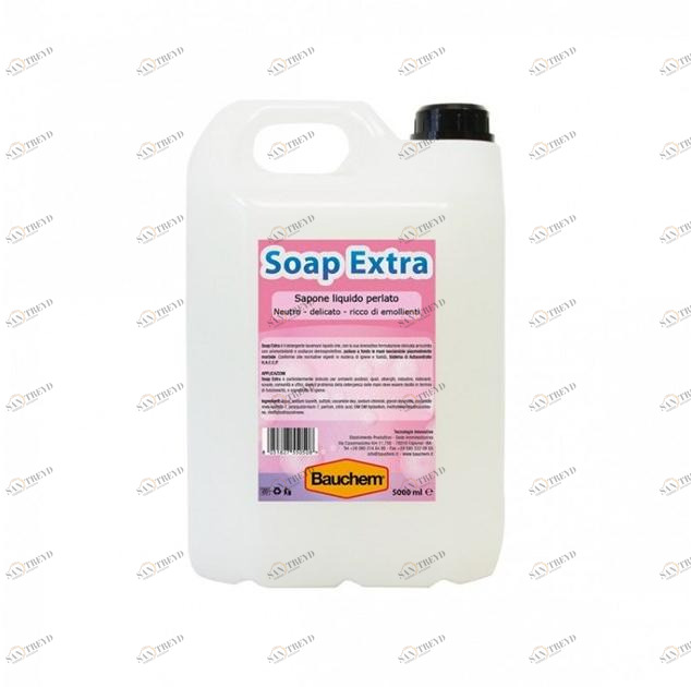 Нейтральная деликатная и дермозащитная ручная стирка Lavamani Santreyd sun-id-1472272