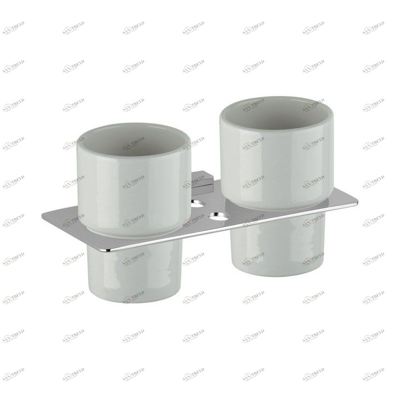 NYPB941 Стакан DANIEL RUBINETTERIE 