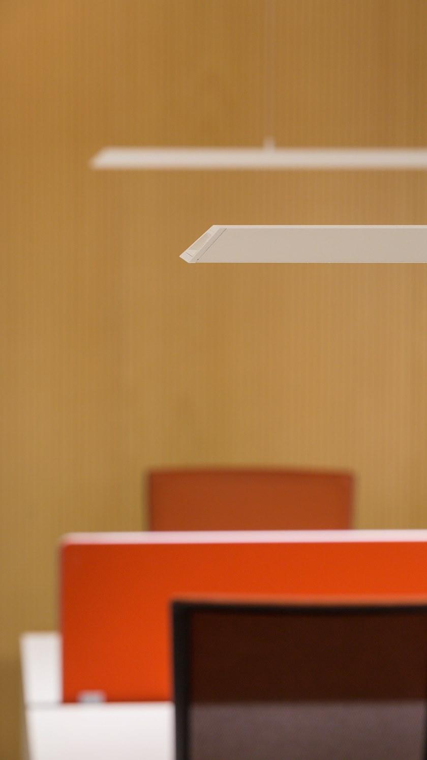 Arkoslight Светодиодный подвесной светильник из алюминия Slimgot sun-id-1356580 - Вид №37