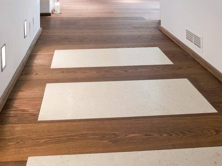 mafi Дубовый пол Basic eiche Eivubkn - Вид №7