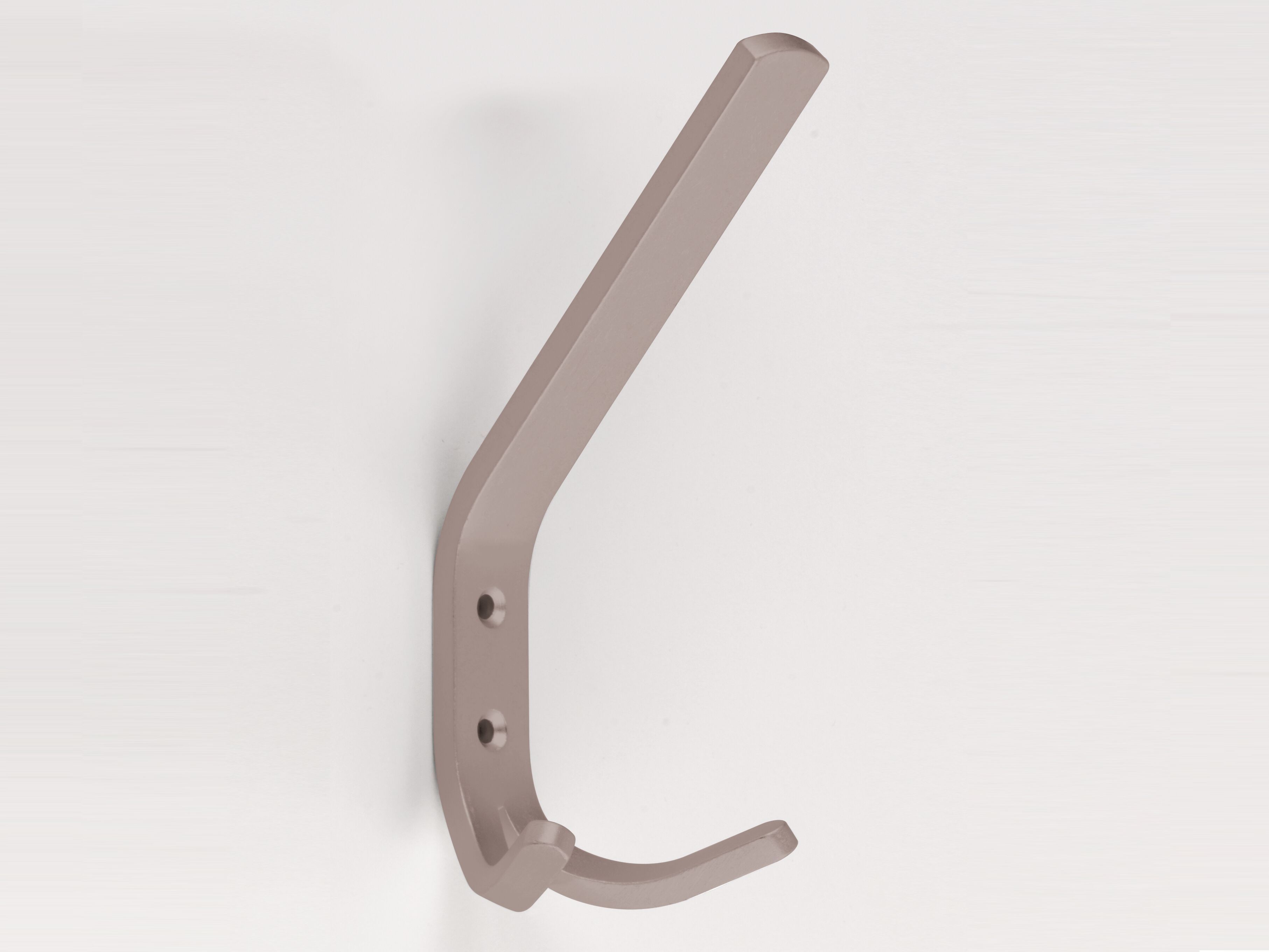 Алюминиевый настенный крючок для шляп Iserlohner Haken STOCKHOLM ARCH-00003681 - Вид №1