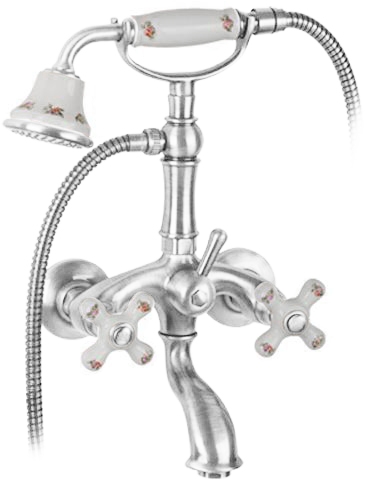 Смеситель MIGLIORE Provance ml.pro-8802 для ванны, золото ml.pro-8802.DO - Вид №1