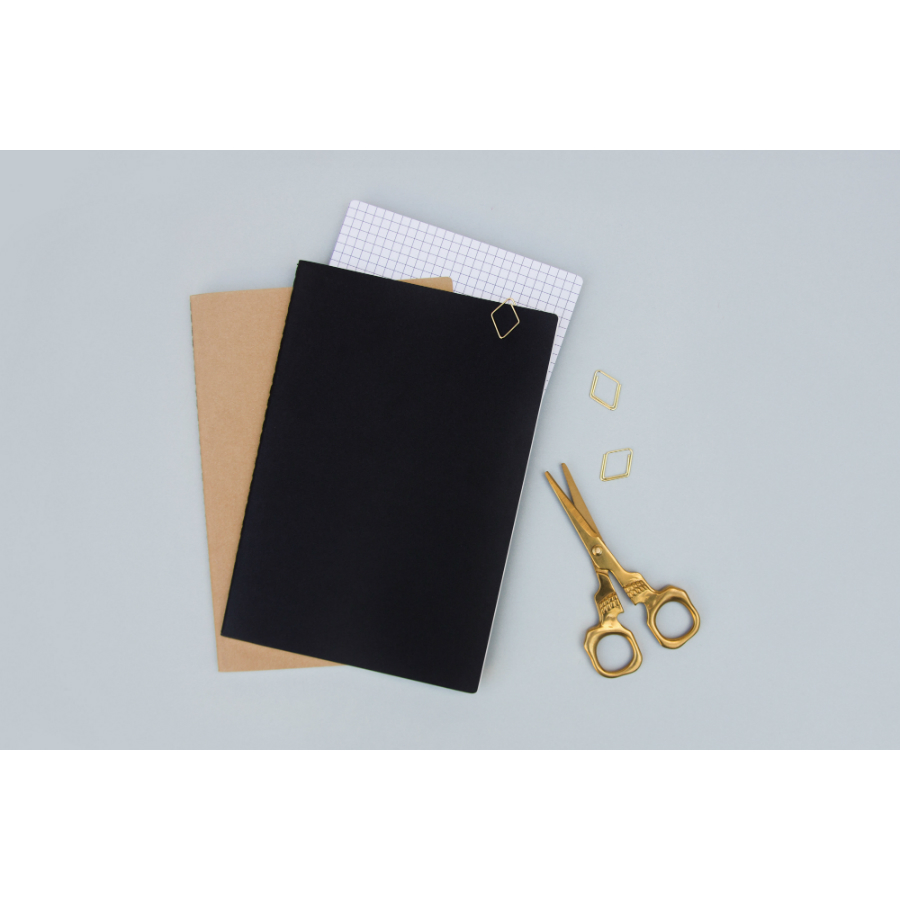 SK SCISSORSKUL1 Ножницы scull Suck UK  - Вид №8