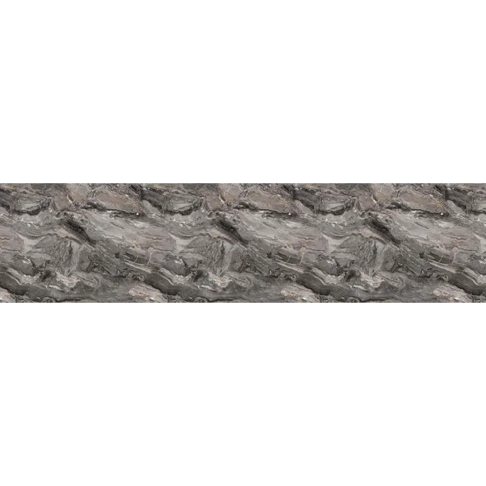 Стеновая панель Delinia Рашчер в сером цвете для стильного интерьера 85342854 STLM-0061995 - Вид №2