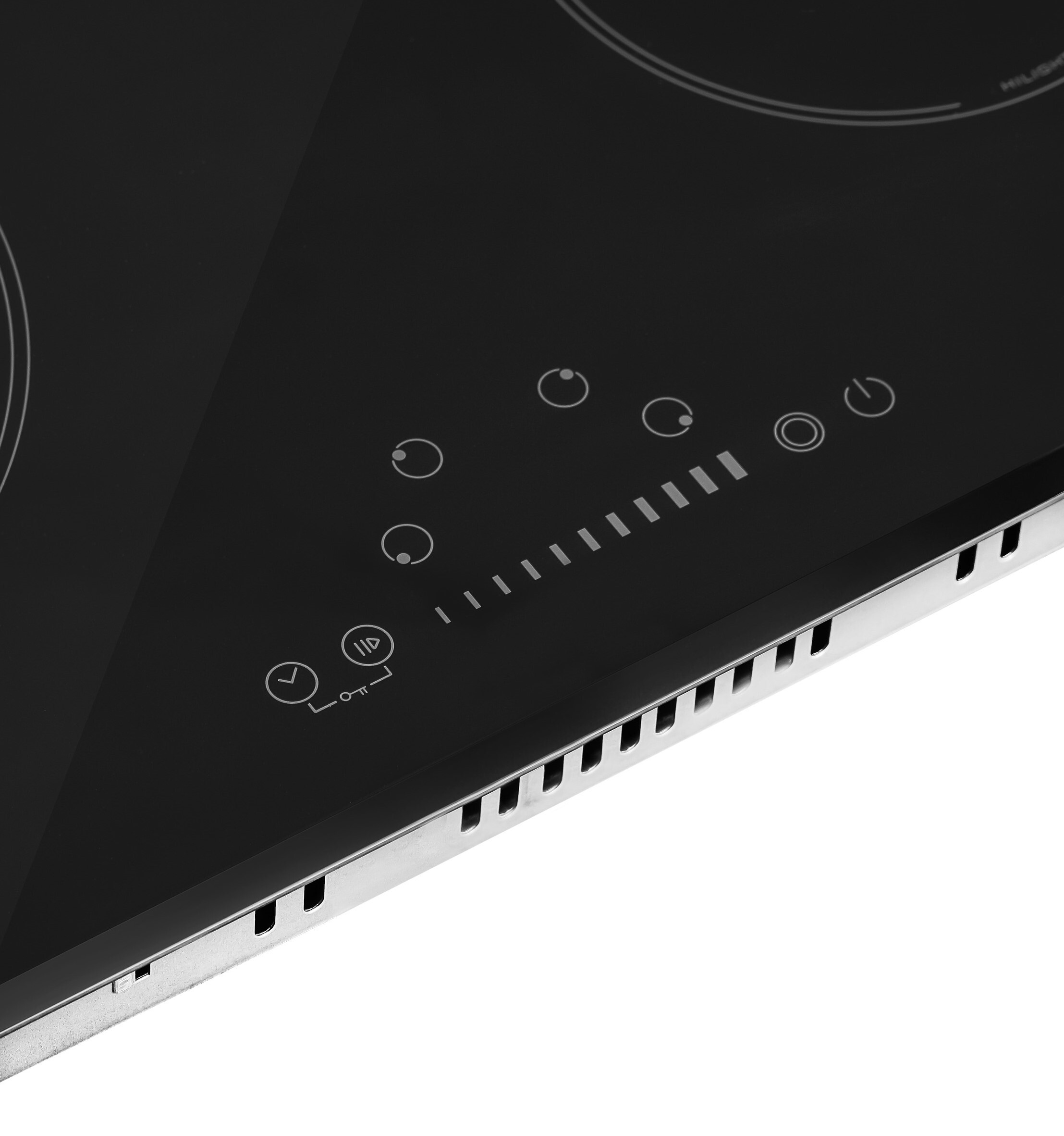 9234524 Электрическая варочная поверхность Korting HK 63500 B STDN-0034948 - Вид №6