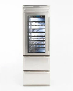 FHIABA Подвал / ветчина со стеклянной дверью Standplus Ms7490hwt