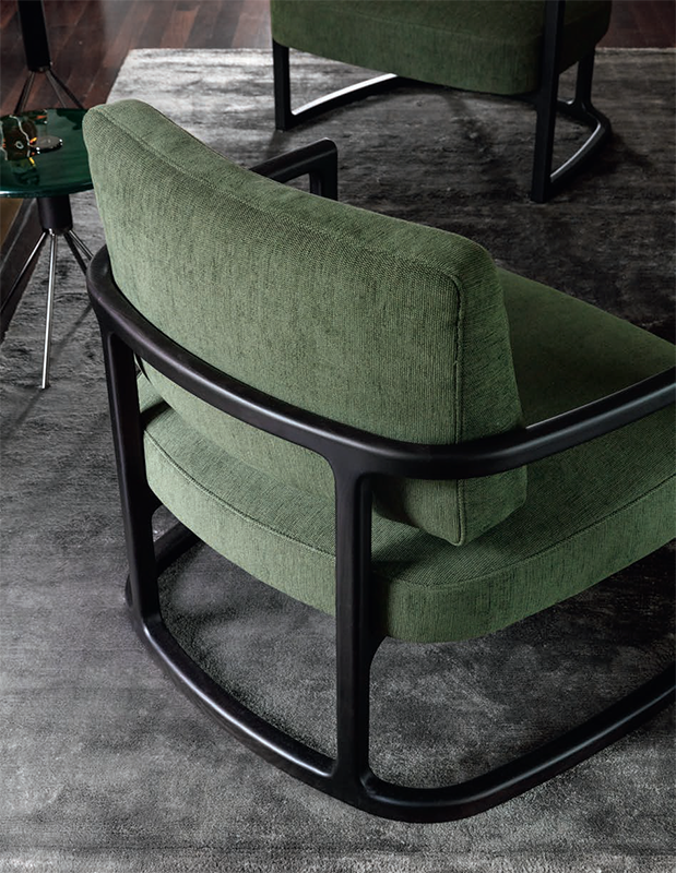 Кресло  PORADA VENUS 80  - Вид №1