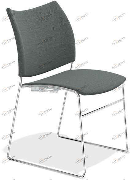 Casala Санки из ткани Carver 2258-00