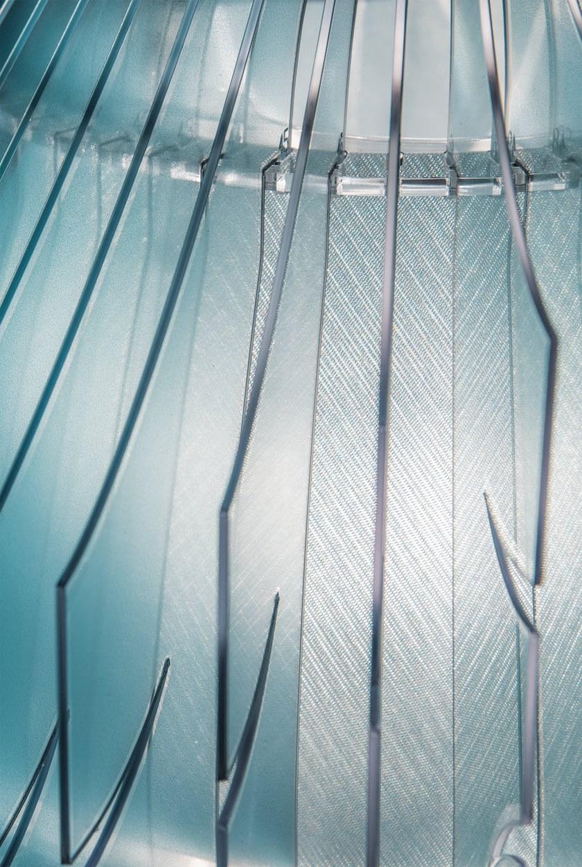 Slamp Светодиодная подвесная лампа Avia sun-id-1460199 - Вид №7