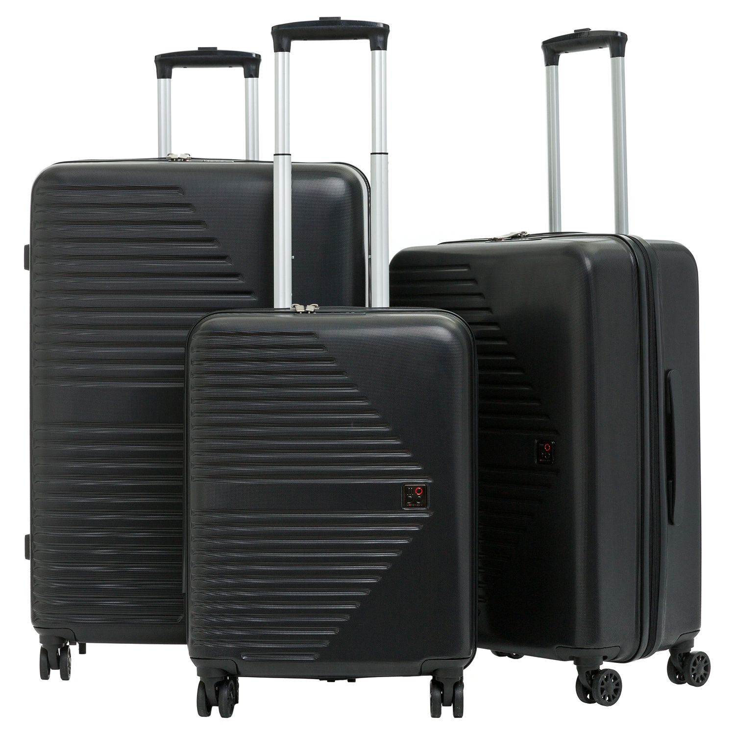 4353-01 Чемодан 4353 Trolley 55 MODO by Roncato Electra - Вид №8