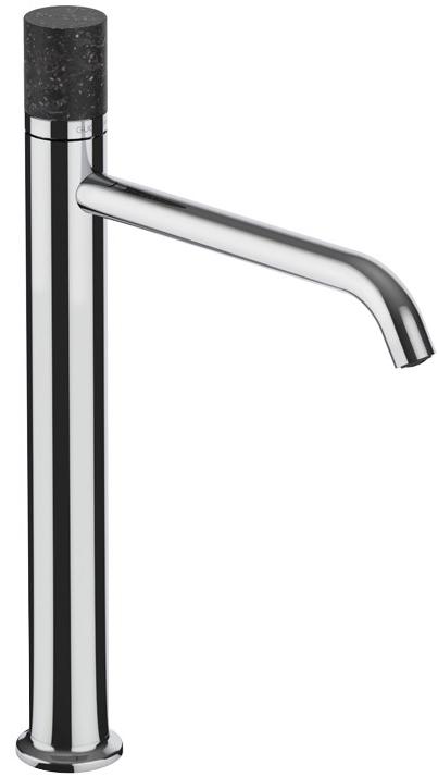 GUGLIELMI Смеситель для умывальника, однорычажный, с аэратором Sprint color sun-id-1475025 - Вид №21