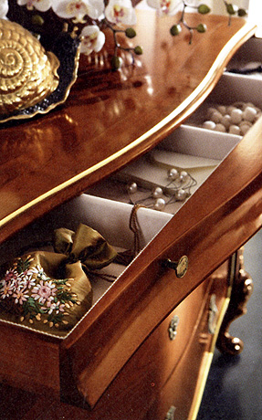 Комод  BAMAX 05.401 CLASSICO - Вид №2