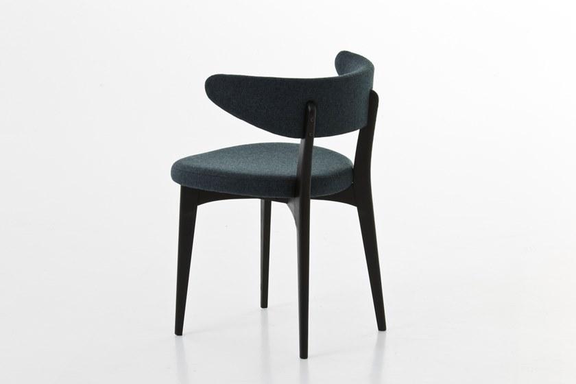 Moroso Кресло Ash с кожаной или тканевой обивкой sun-id-1473636 - Вид №2