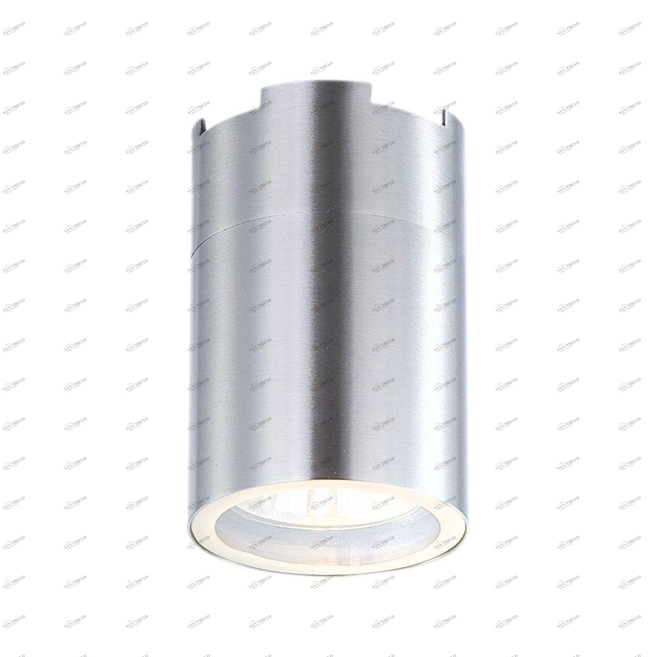 Потолочный светодиодный светильник Globo Style 3202L GLOBO STYLE 103074 Никель Ceramica Globo