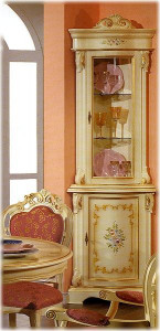 Витрина  MIRANDOLA M270