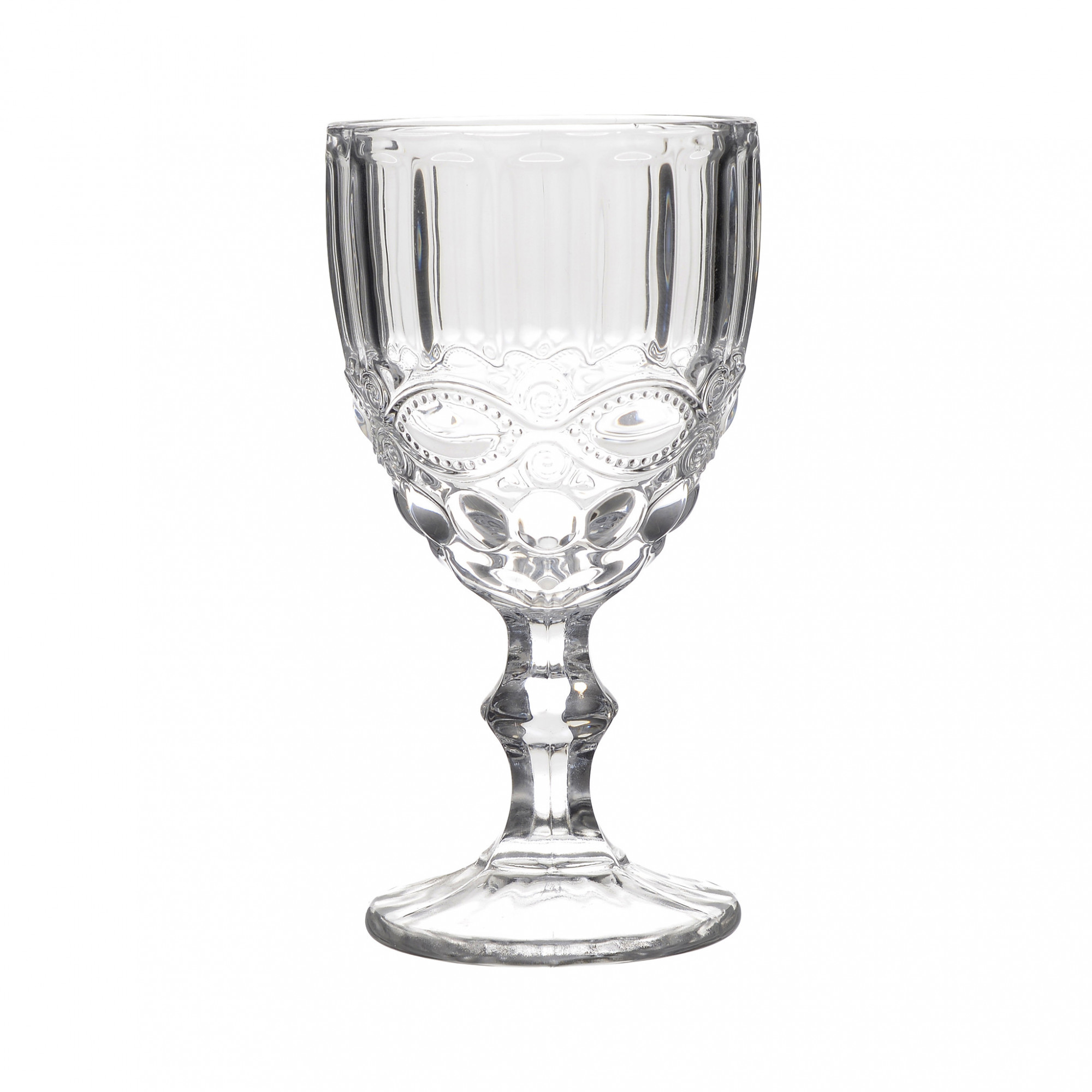 3860896.0025 бокал, набор 6 шт TO4ROOMS 