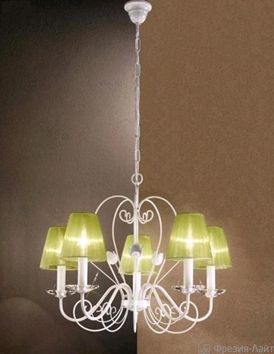 Kolarz 3616.85.Wm.70 TIZIANA люстра подвесная 104527