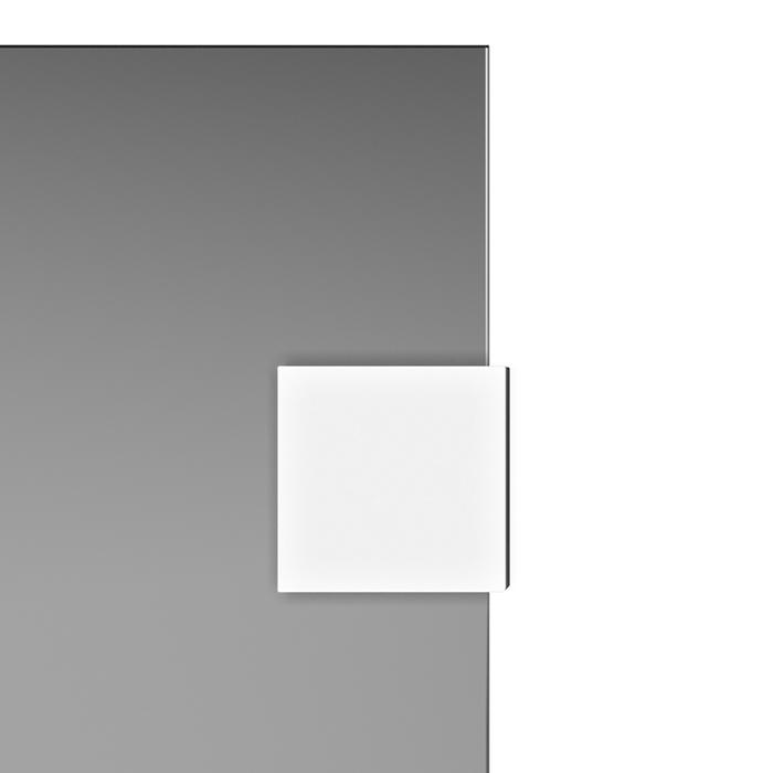 ED-ST50 Edone Освещение минтая СВЕТОДИОДНАЯ ЛАМПА хромированная отделка 