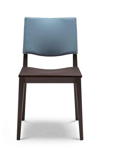 Origins 1971 Стул из бука Maxim soft sun-id-1354930 - Вид №1