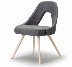 SCAB DESIGN Стул из мягкой ткани You & me