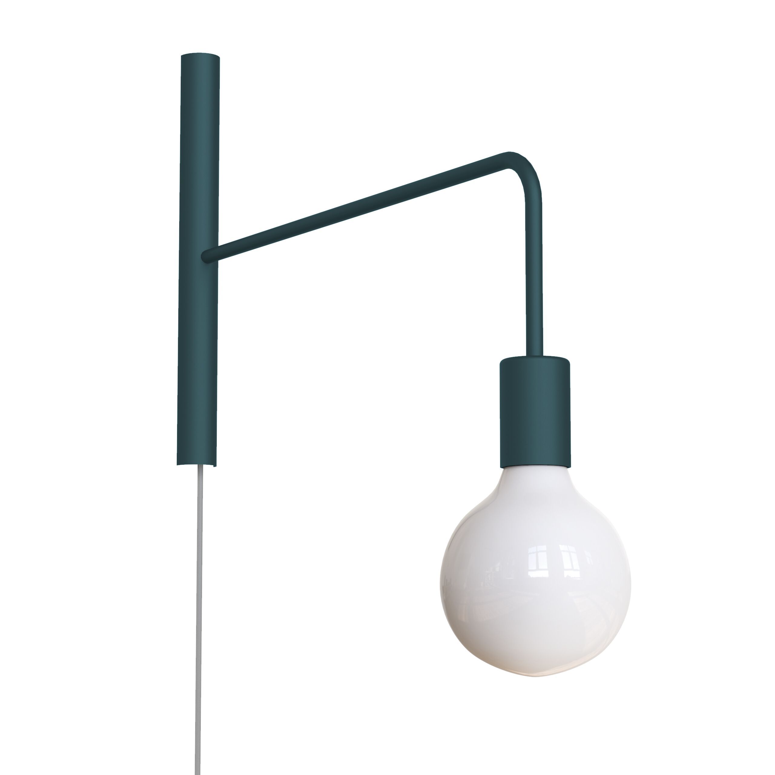 Светодиодный настенный светильник с фиксированной рукояткой WayPoint Америка ARCH-00009664 - Вид №21