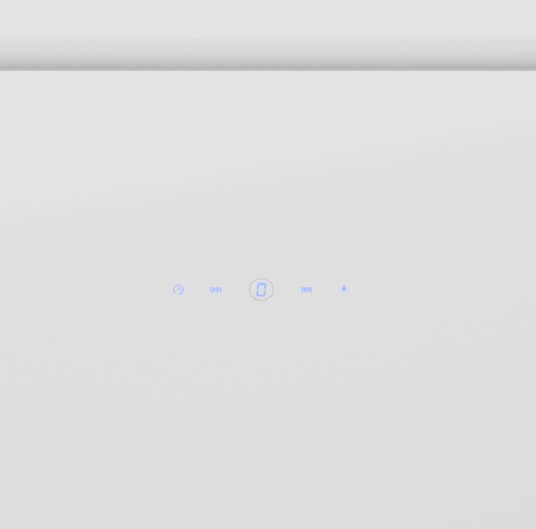 9183755 Вытяжка наклонная LEX FURIA 600 белый/белый STDN-0135731 - Вид №2