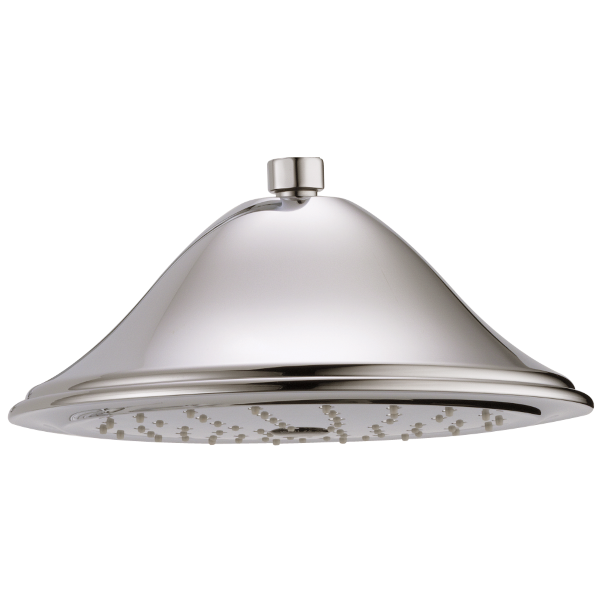 RP72568PN Душевая лейка Raincan с одинарной настройкой Delta Faucet Universal Showering Полированный никель 