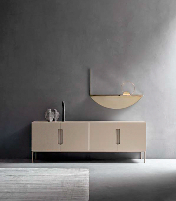 Буфет MONTGOMERY ZANETTE 5231901 