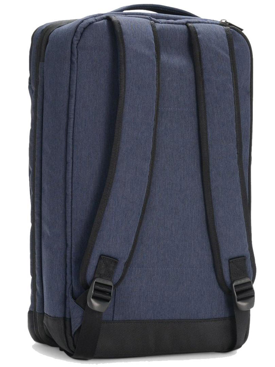 HMID07/026-01 Рюкзак HMID07 Keyed Duffle Backpack 15.6 RFID Hedgren Midway  - Вид №1