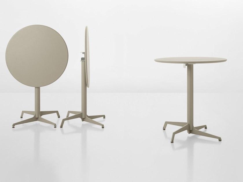 Nitesco Круглый стол со складной столешницей Squirrel sun-id-1374103 - Вид №2