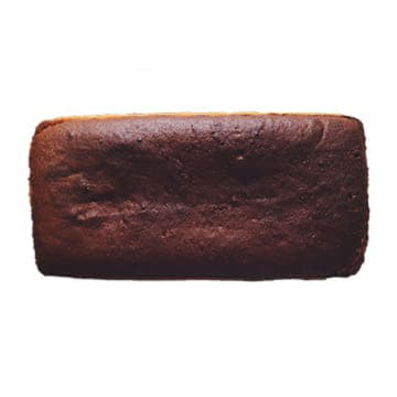 Хлеб горошковый тостовый безглютеновый Sasha Bread Santreyd 27205