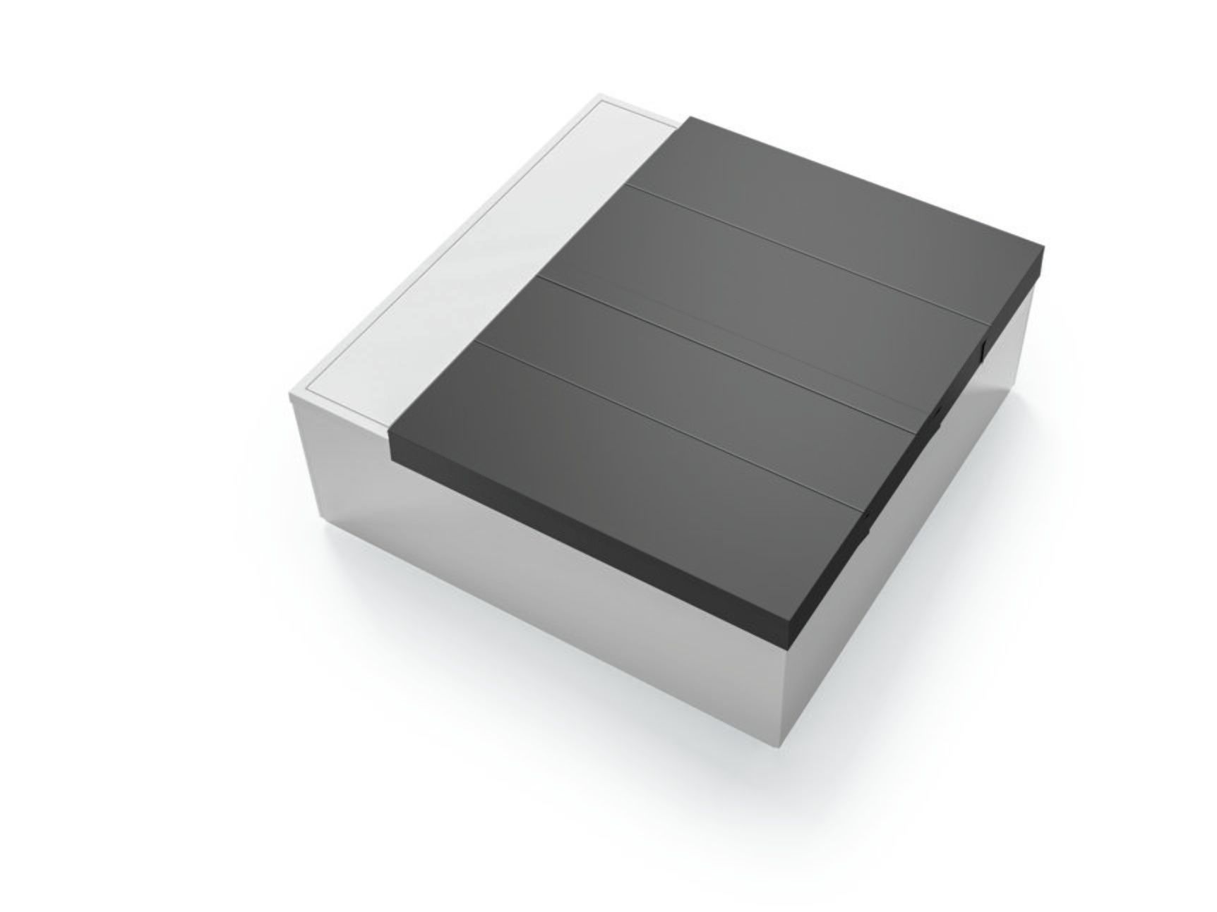 Мини-бассейн с гидромассажем Gruppo Treesse Minipiscine-Ghost ARCH-00069644 - Вид №6