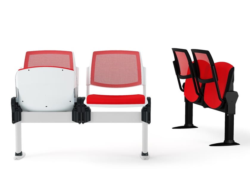 Сиденье на полу с откидным сиденьем Diemmebi Volée ARCH-00108178