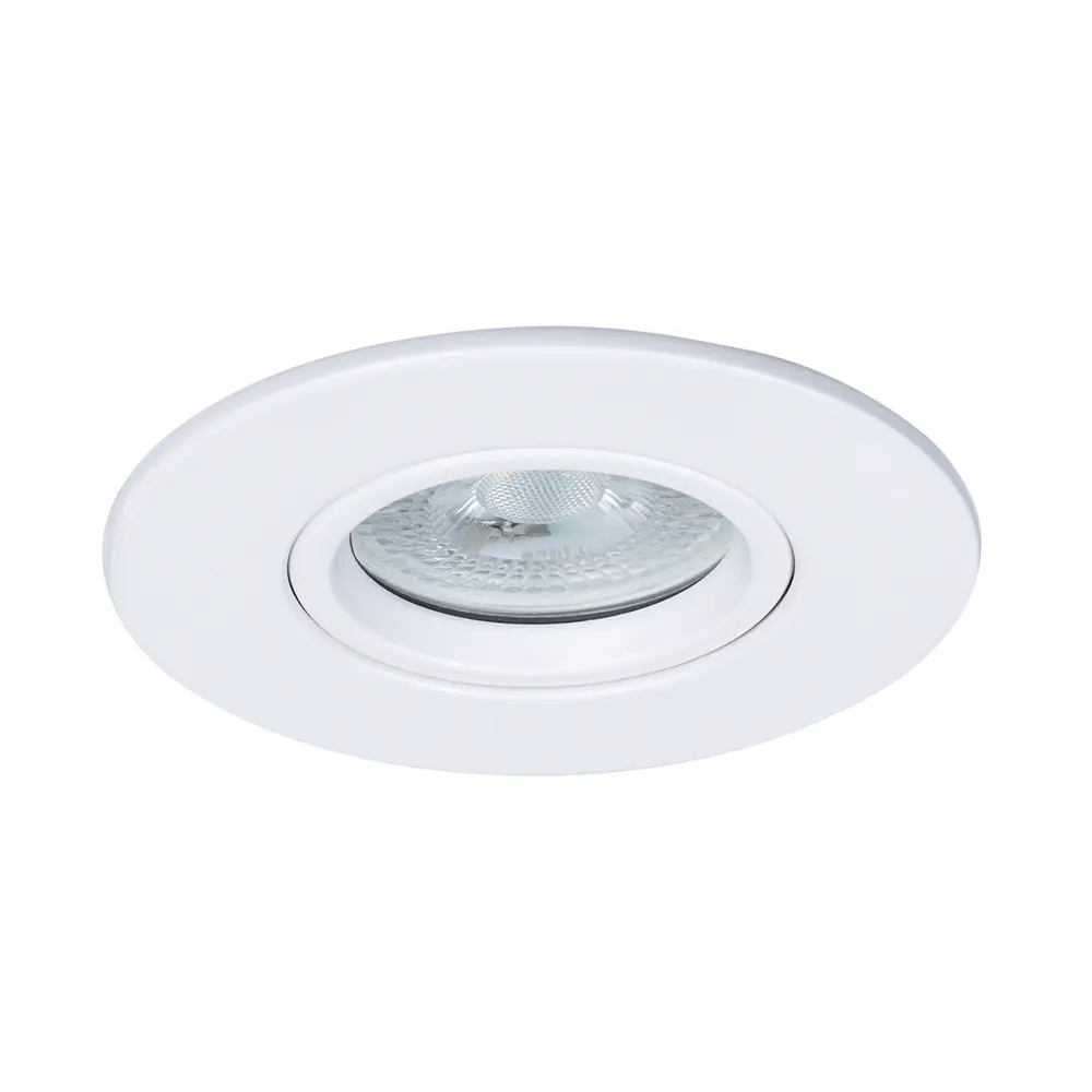 Arte Lamp Giro: Встраиваемый светильник для акцентного освещения 89437083 STLM-1565498