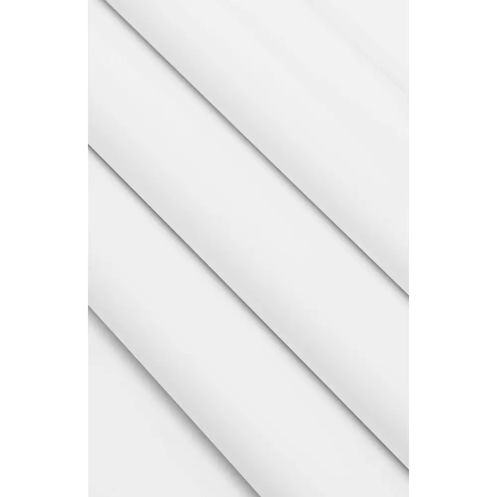 Штора рулонная блэкаут KREAFORTA Vorga 40x160 см белая 89390683 STLM-2167322 - Вид №3