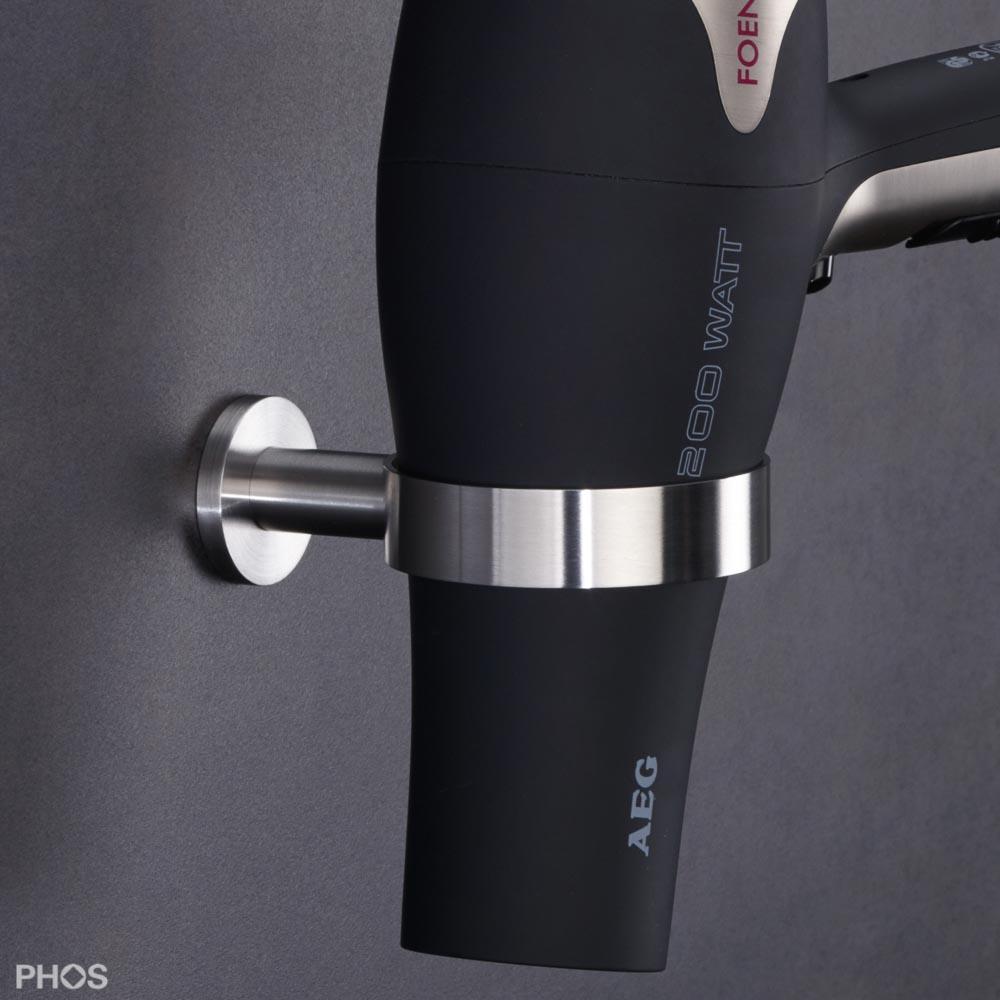 ATF-K55 Держатель фена PHOS Германия  - Вид №1