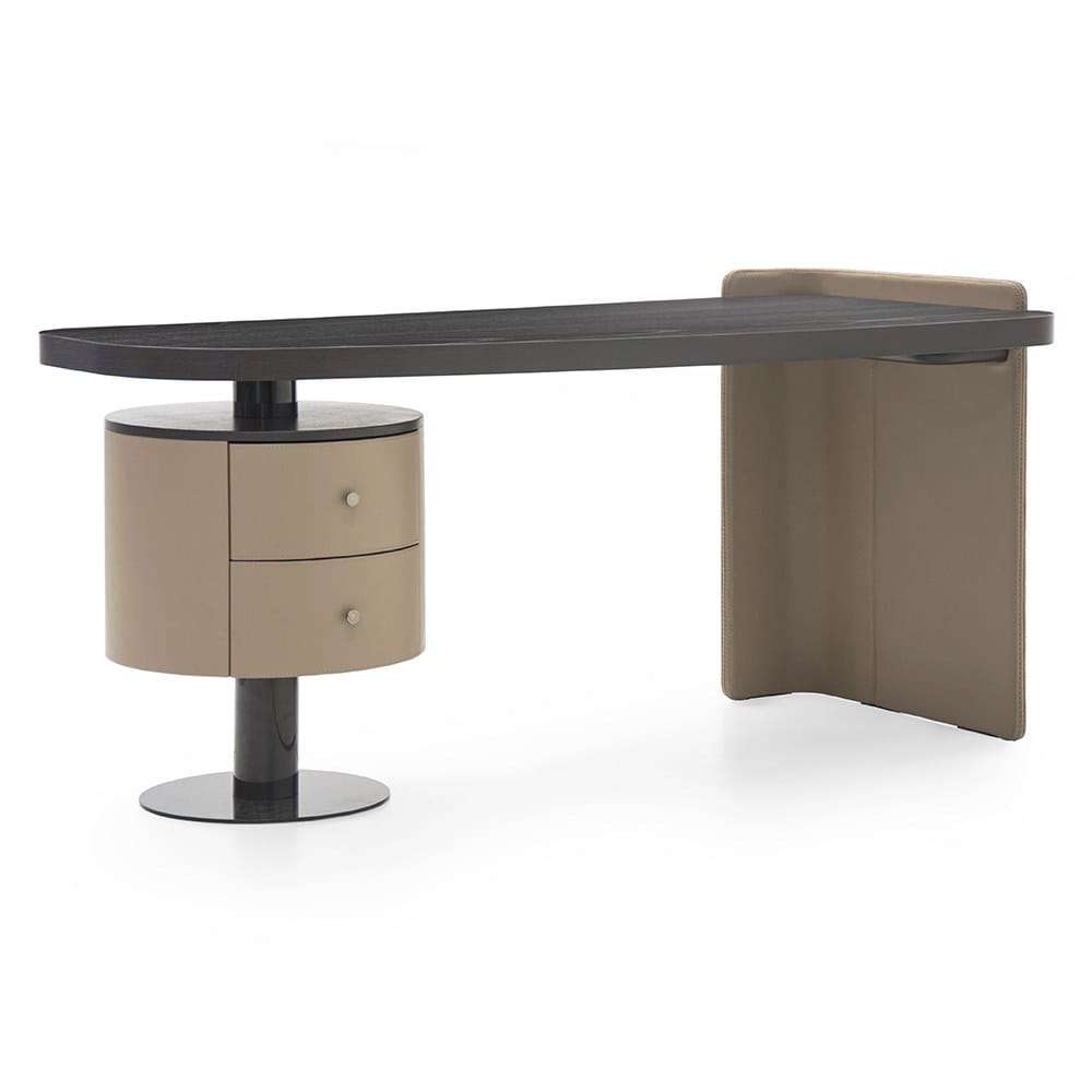 Стол из шпона Formitalia Overseas ARCH-00089954 - Вид №1