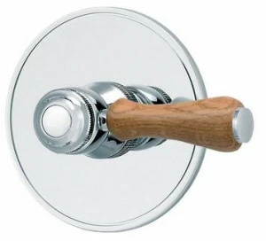 rvb Переключатель для душа на 4 направления 1935 wood 1936.25.89-ww