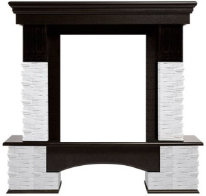 9100571 Портал Firelight Pietra Nuovo Classic