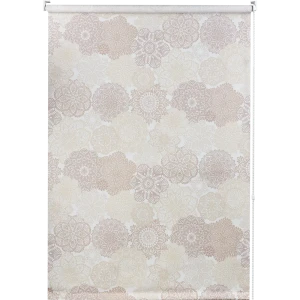 Штора рулонная Legrand Кьяра 70x170 см песочная 86542153 STLM-2021456