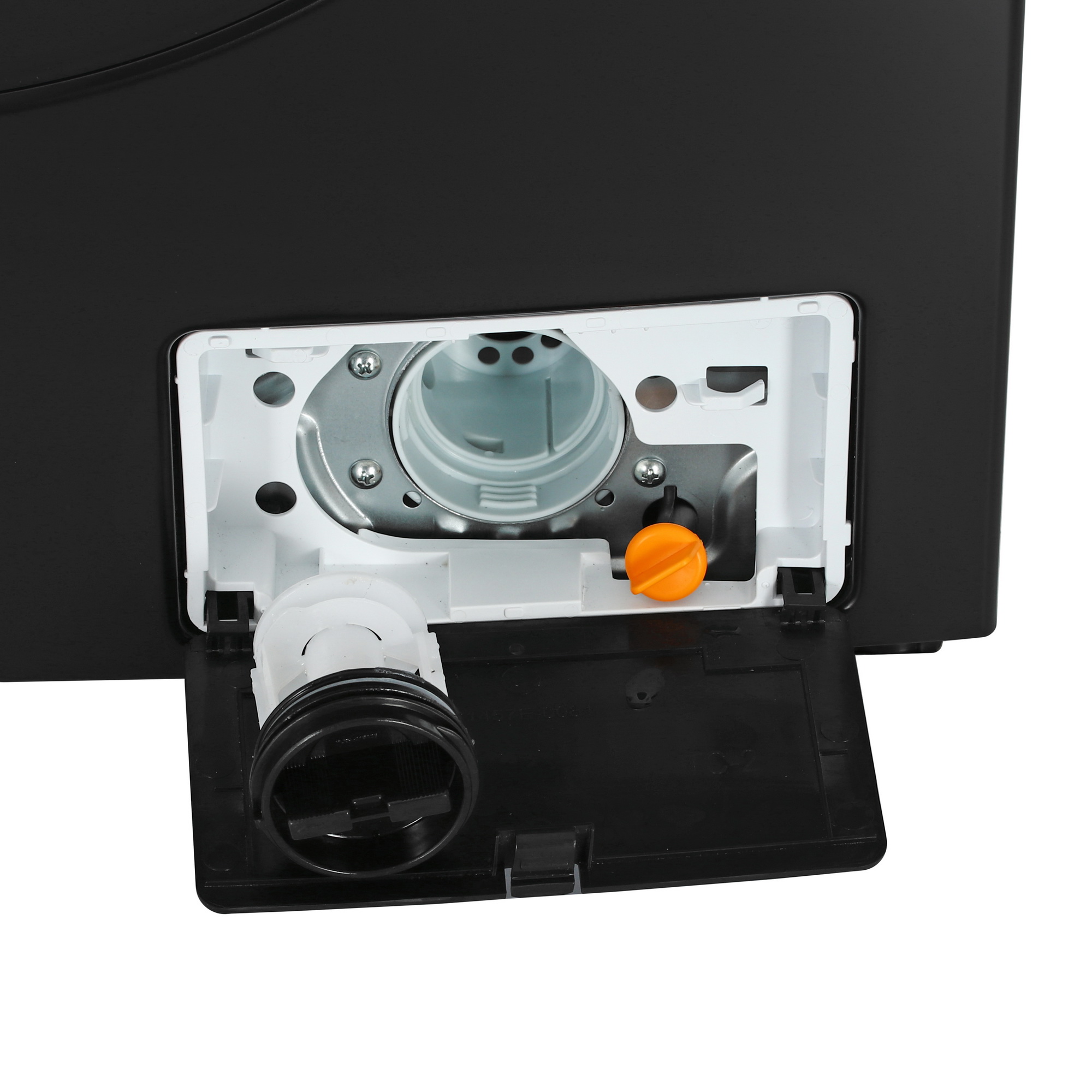 9163739 Стиральная машина DEXP WM-F814DMA/WBSI черный STDN-0067176 - Вид №10